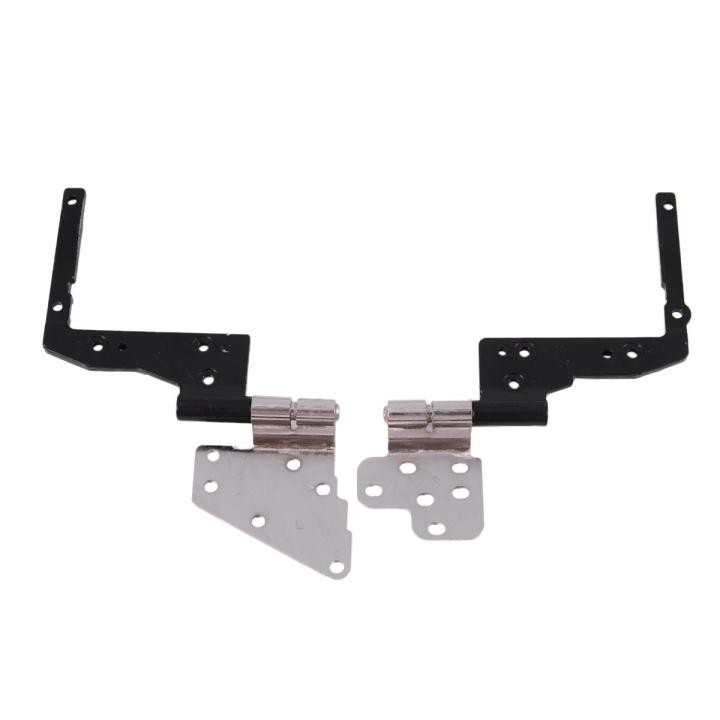 New For Dell Latitude 5530 E5530 Series L+R LCD Screen Hinge Set AM0M1000100