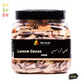 Lemon Grass Tea 245g - Premium Lemon Grass Kahwa - Natural Herbal Green Tea for weight loss. 