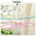 New Cloth Hanging Rope Laundry Nonslip Washing Clothes Line. 