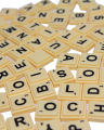 Scrabble Original Game - Board Game. 