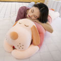 Plush Toy Dog Doll Pillow for Girls Sleeping Cute Large Ragdoll Doll Super Soft Bed for Boys Cute. 
