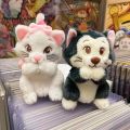 Cute cartoon please Qichititi Sampu Bonnie Rabbit Stitch Mary Cat Plush Toy Pendant Doll. 