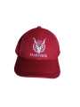Markhor Cap for boys Stylish logo Hat  Premium Quality. 