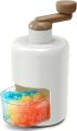 ice crusher,ice shaver,gola ganda machine. 