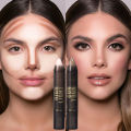 1PC Face Foundation Concealer Pen Long Lasting Dark Circles Corrector Contour Concealers Stick Cosmetic Makeup. 