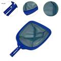 Pool Skimmer Net Swimming Pool Leaf Skimmer Rake Net for Ponds Spas. 