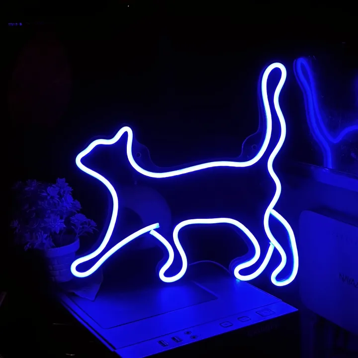Neon%20LED%20Light%20Cat%20shape%20Sign%20decoration%20light%20beautiful%20design%20for%20home%20and%20gifting%20item%20-%20Image%204