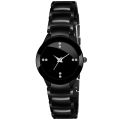 Anlogue Gold&black WoMen Watch Designer Fashion New Fashion Analog Watch - For Women. 