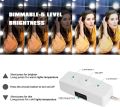 Vanity Mirror LED Light Bulbs for Makeup And Mirror Stand- 10 Bulbs. 