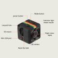 1080P Mini Spy Cam Hidden HD Web Camera With Night Vision And Motion Detection For Home Security Surveillance. 