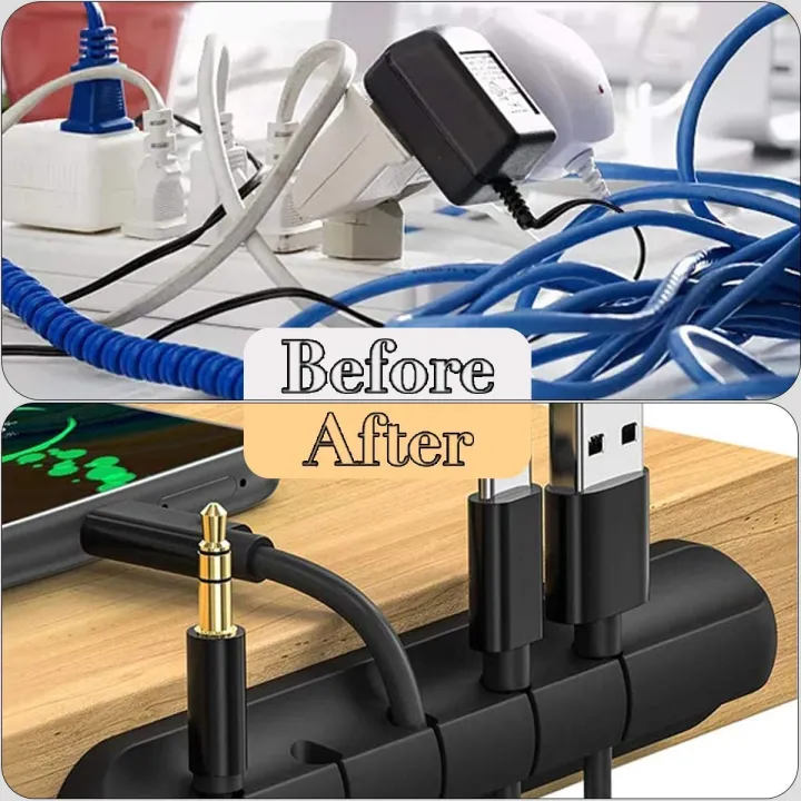 Cable%20Clips,%20INCHOR%20Cable%20Organizer%20Cord%20Holder%20for%20Desk,%20Charging%20Cable%20Holder%20Cord%20Clips,%20Nightstand%20Cord%20Organizer%20Cable%20Management%20Wire%20Clip%20(%205,%20%20Slots)%20-%20Image%209