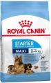 Royal Canin Maxi Starter Dog Food- Pack of 500gm (open fresh food). 