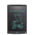 LCD Writing Tablet Pad For Kids | Electric Drawing Board | Digital Graphic Drawing Pad With Pen 8.5 Inches. 