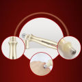 BIOAQUA Eye Bag Removal Esence Serum Anti Wrinkle Remove Dark Circles & Fine Lines Eye Ball Roller 15ml. 