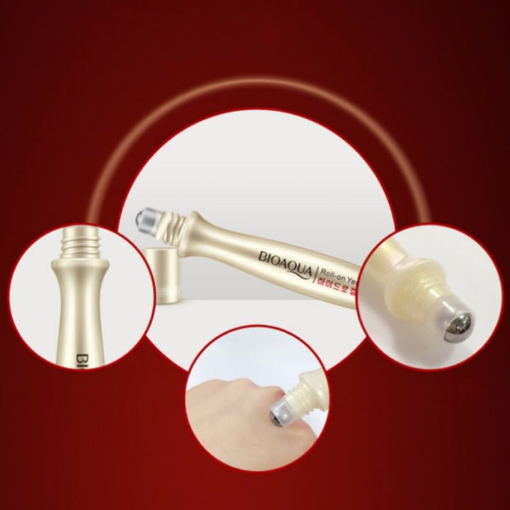 BIOAQUA%20Eye%20Bag%20Removal%20Esence%20Serum%20Anti%20Wrinkle%20Remove%20Dark%20Circles%20&%20Fine%20Lines%20Eye%20Ball%20Roller%2015ml%20-%20Image%205