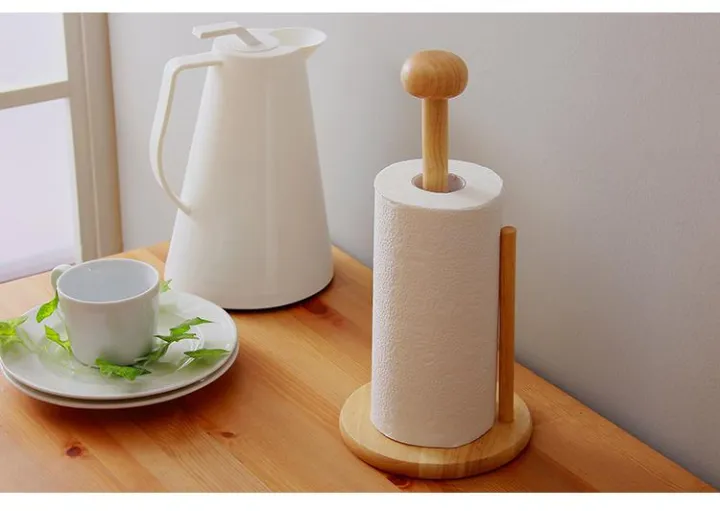 Wooden%20Kitchen%20Tissue%20Roll%20Holder%20-%20Image%203