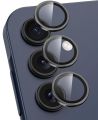 Camera lens protector For Samsung Galaxy A16 |  Samsung Galaxy A16 camera lens. 