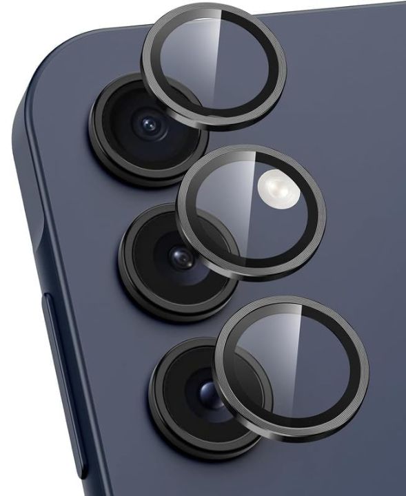 Camera lens protector For Samsung Galaxy A16 |  Samsung Galaxy A16 camera lens