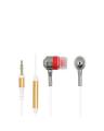A4TECH MK-650 - Wired - In-Ear Earphones - (Brand Warranty). 