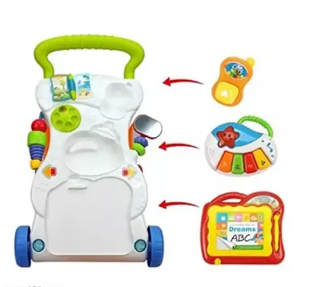 4%20In%201%20Children%20Musical%20Activity%20Walker%20Baby%20Learn%20Walk%20Stand%20Trolley%20Toys%20For%20Girl%20and%20Boy%20-%20Image%203