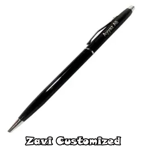 Customize/Personalize Your Own Pen Premium Quality Metal Gentleman Pen ...