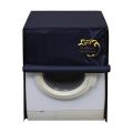 Front Load 9KG Waterproof & Dustproof Washing Machine Cover. 