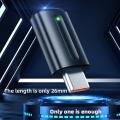 Smartphone IR Remote Controller Mini Adapter Type C/Micro USB Interface Smart App Control Wireless Infrared Phone Universal Remote Control. 