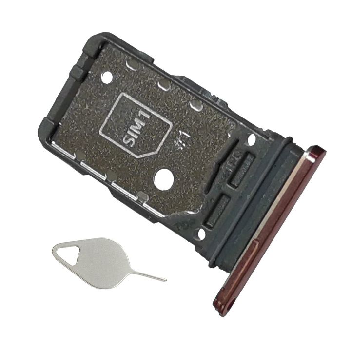 Samsung Galaxy S23 Ultra Dual SIM Tray Sim Jacket Sim Slot Sim Door For Samsung Galaxy S23 Ultra