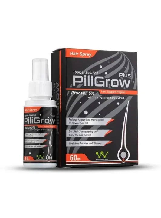 Piligrow%20Plus%20Hair%20Spray%205%25%20%E2%80%93%20Procapil%20&%20Minoxidil%20Topical%20Solution%2060ml%20-%20Image%205