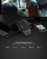 Gaming Keyboard and Mouse GameSir VX AimSwitch | Wireless Bluetooth 3 In 1 Keyboard And Mouse for Xbox Series X / Xbox Series S / Xbox One / PS4 / Nintendo Switch / PC PUBG. 