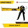 UYUSTOOLS PTS10U Caulking Silicon spray 9inch. 