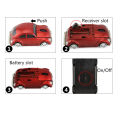 2.4G Wireless Car Mouse Lamborghini/Beetle/Porsche/Ferrari Race Car Shaped Mouse Optical Mouse for PC Desktop Laptop. 