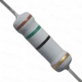 5% tolerance Film Resistors 220/620/200/100/10 Ohm Resistors 5 pcs, 3W 5% Tolerance Film Resistors, DIY Electronic Projects and Experiments. 