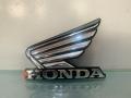 Honda Genuine Monogram For CD-70 CG-125. 