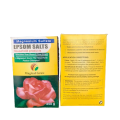 EPSOM SALT - 250 grams. 