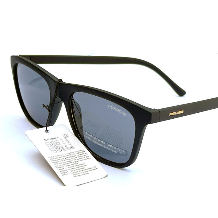 Police Stuttgart Sunglasses Men's Stylish Shades with Free  Gift Box -  Perfect Sunglasses for a Cool Look and Police look