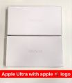 Apple Logo Ultra 2 Series 9 Smart Watch LED Display Fitness Tracker Wearable Tech 2024 Model. 