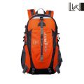 LEEWAY - Backpack | Travel Backpack | Touring backpack | Large backpack | Travel Bag| ,Trekking Backpack for men Tour travelling and hiking bag. 