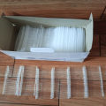 Tag Gun for Tagging Card & Price Tag on Fabric with 5000 tag pins Art# JS - Tag Gun + 1 Box of Tag Pins-001. 
