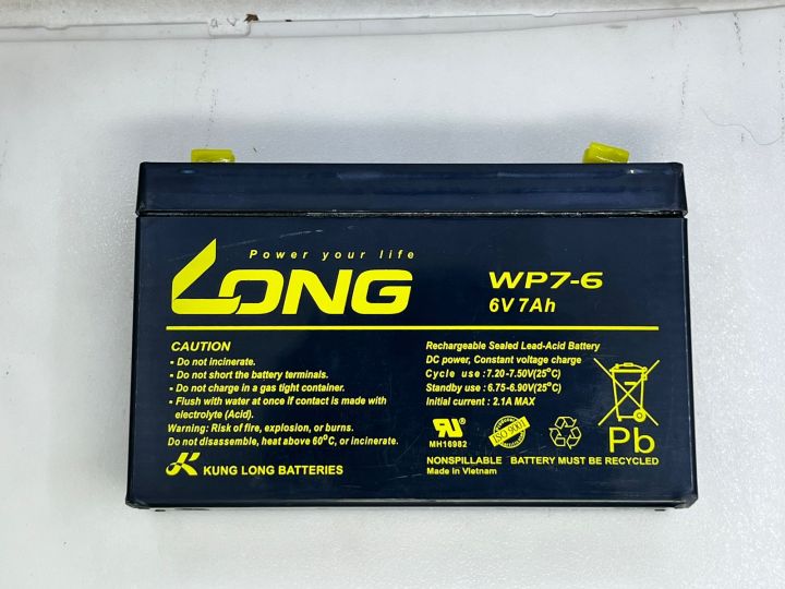 Long%20WP7-6,%206volt%207Amphare%20Rechargeable%20Sealed%20Lead%20Acid%20Battery%20Brand%20Warranty%20Best%20Price%20in%20Pakistan%20-%20Image%204