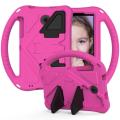 Kids Safe EVA Stand Cover Case for Samsung Galaxy Tab A 7.0 2016 T280 T285 Case Kids Safe EVA Handle Stand Cover For Samsung Galaxy Tab 4 7.0 SM-T230 T230 T231 T235 case. 