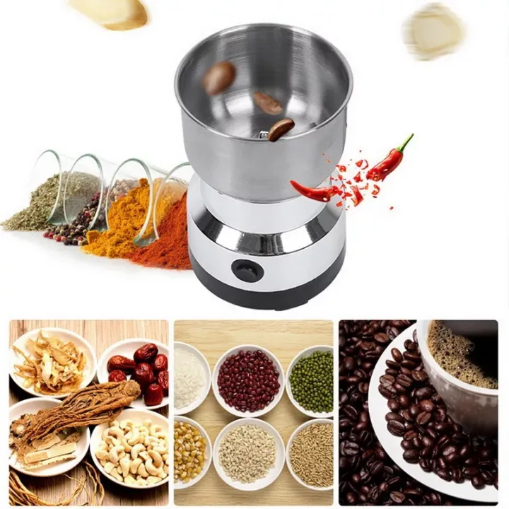 Electric%20Grinder%20High%20Quality%20Stainless%20Steel%20%20Spices%20Masala,%20Nuts,%20Beans%20Grinder%20Powerful%20Motor%20-%20Image%205