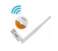 Tenda U1 300Mbps / Tenda W311MA 150Mbps Wireless N150 High Power USB Adapter Wireless Network Card WIFI Receiver Wi-Fi card AP function. 