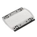 1Piece Shaving Foil Replacement Foil Razor for Braun Interface 3000 Series 3773 3770 3710 Shaving Replace Screen Mesh Net Grid. 
