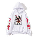 Akame Ga Kill KLK Hoodies Japanese Anime Harajuku Aesthetic Streetwear Vintage Winter Long Sleeve Hip Hop Men Sweatshirts Tops. 