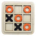 Mini Tabletop Tic-Tac-Toe Game | Best game for kids to improve competitive skills. 