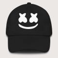 Marshmallow Cap for boys baseball hat adjustable. 