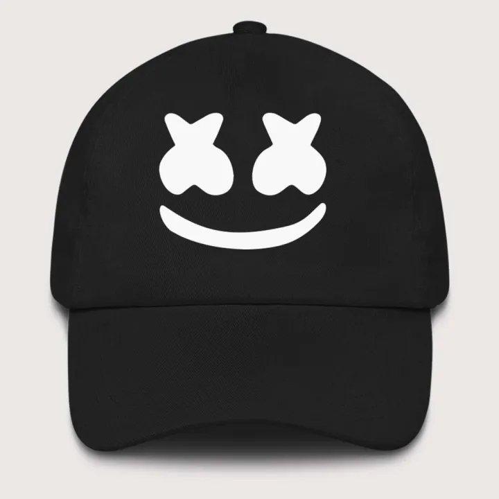 Marshmallow%20Cap%20for%20boys%20baseball%20hat%20adjustable%20-%20Image%209