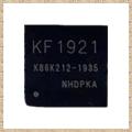 KF1921 Asic Chip KF1921 Hashboard Repair Chip for Whatsminer M20S M21S. 