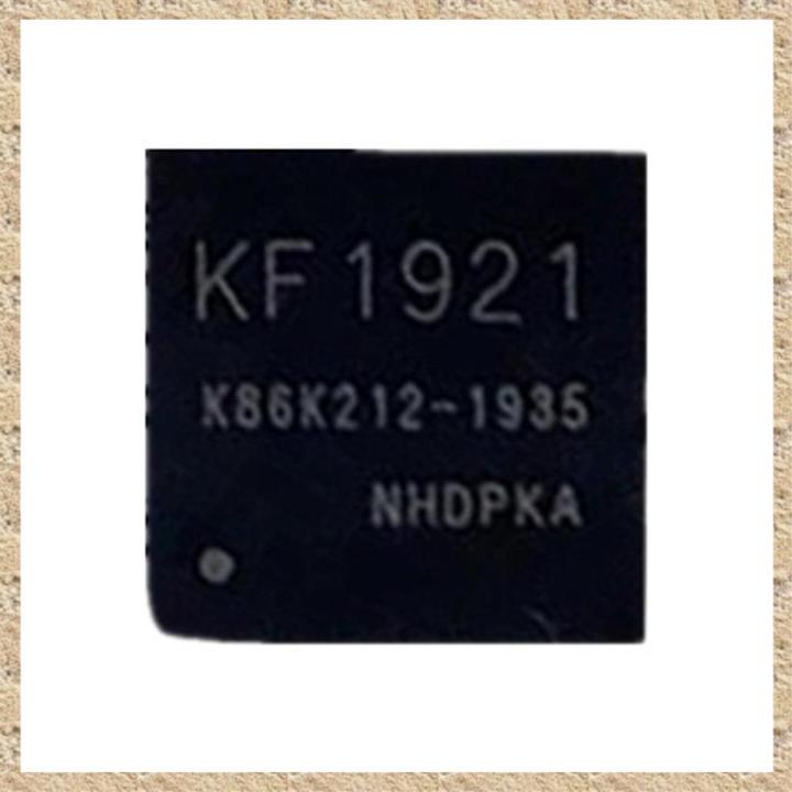 KF1921 Asic Chip KF1921 Hashboard Repair Chip for Whatsminer M20S M21S